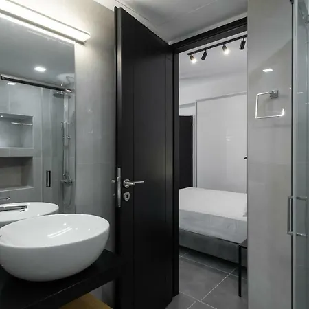 Ermou Athens City Center Apartment Exteriér fotografie