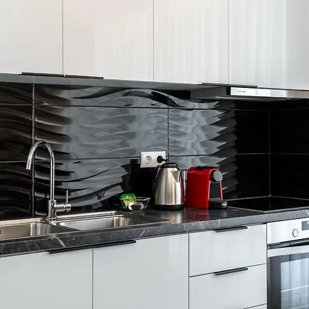 Ermou Athens City Center Apartment Exteriér fotografie