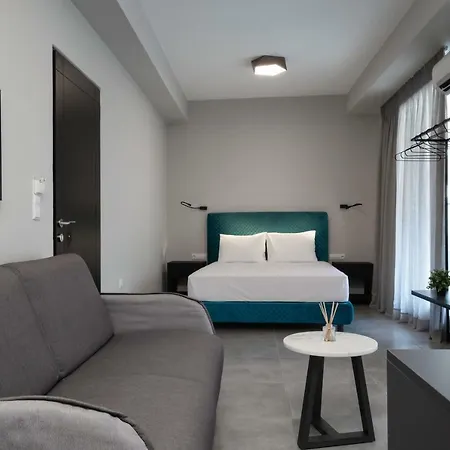 Ermou Athens City Center Apartment Exteriér fotografie