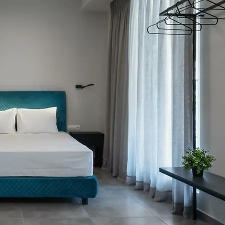 Ermou Athens City Center Apartment Exteriér fotografie