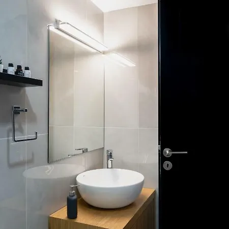 Ermou Athens City Center Apartment Exteriér fotografie