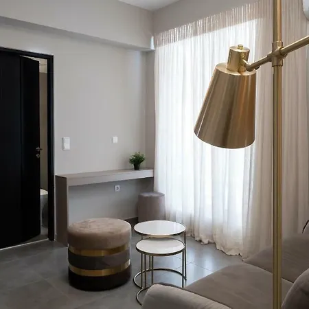 Ermou Athens City Center Apartment Exteriér fotografie