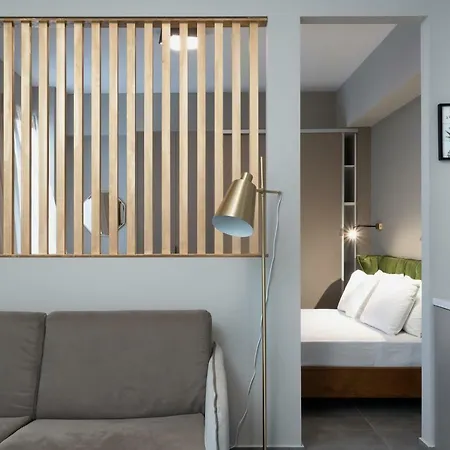 Ermou Athens City Center Apartment Exteriér fotografie