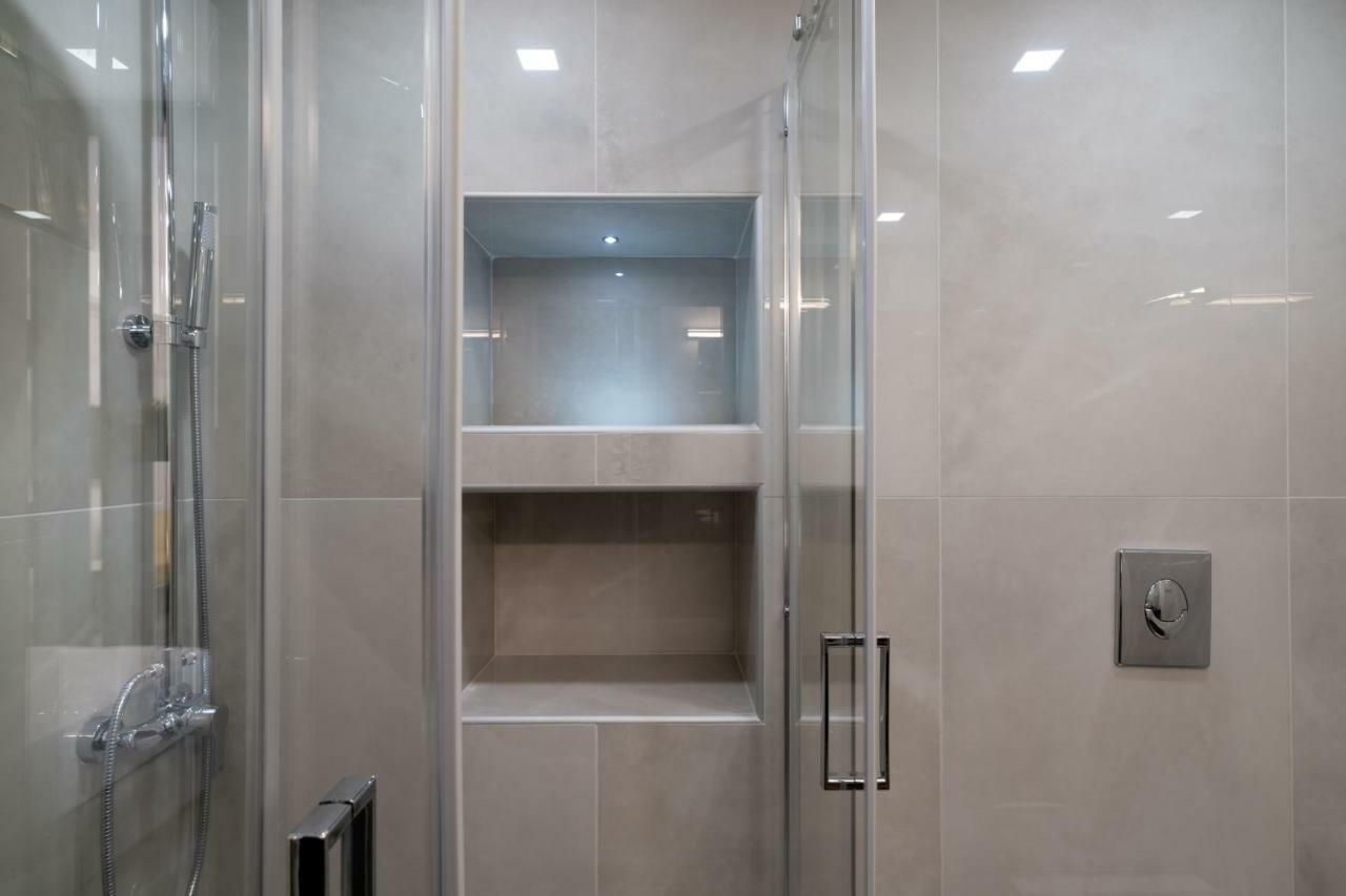 Apartment Ermou Center Athens