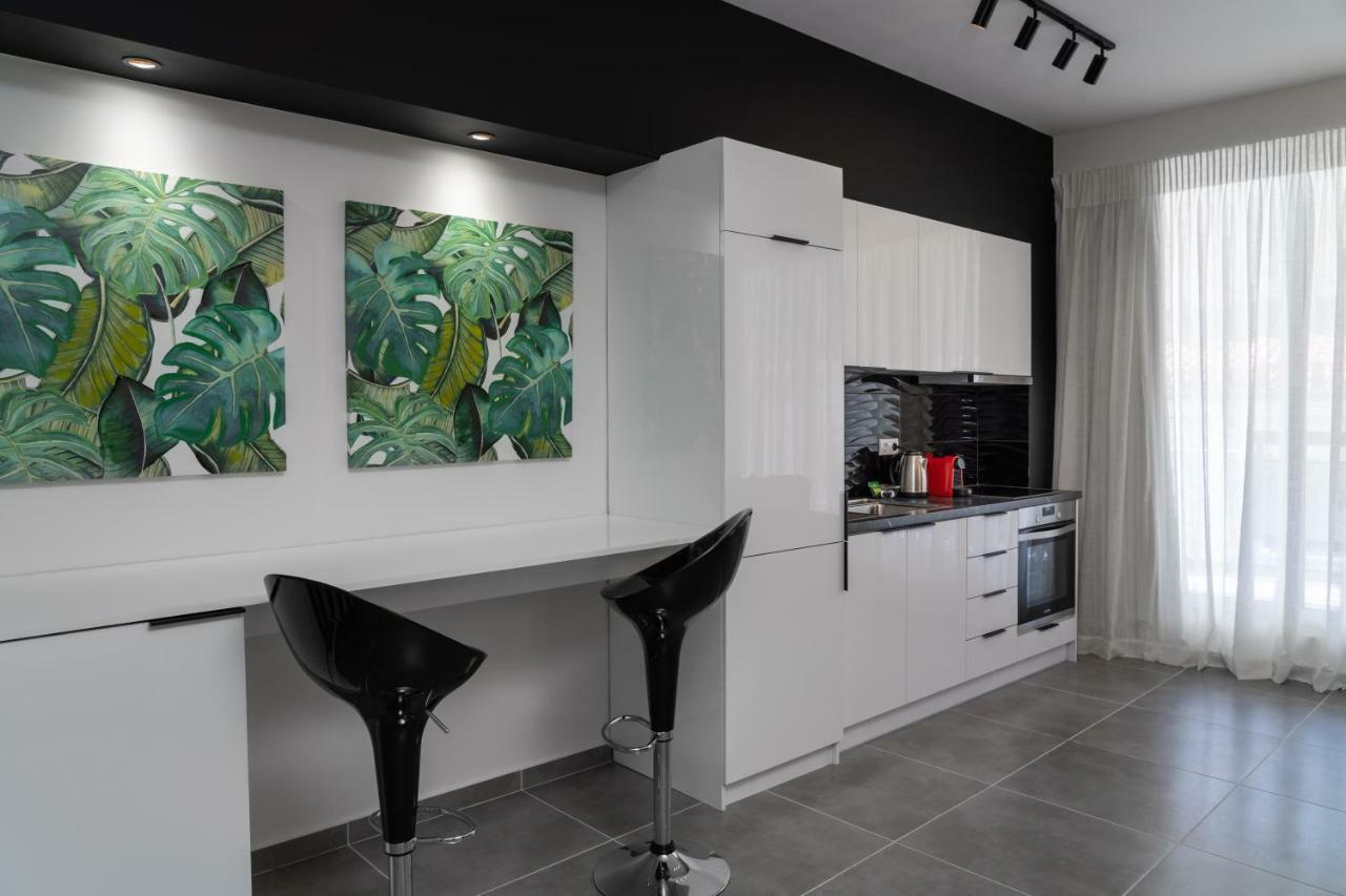 Apartment Ermou Center Athens
