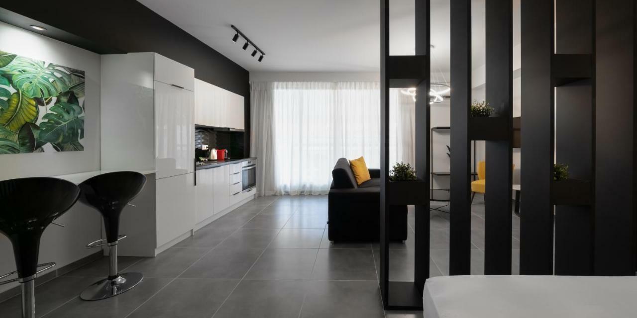 Ermou Center Apartment Athens