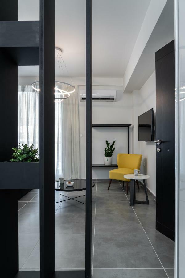 Apartment Ermou Center