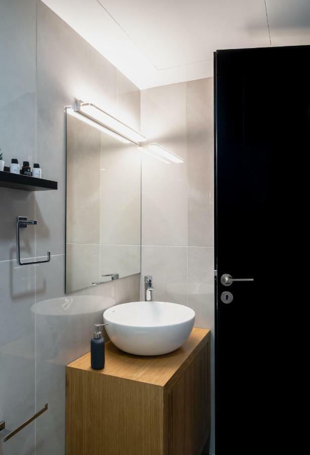 Apartment Ermou Center