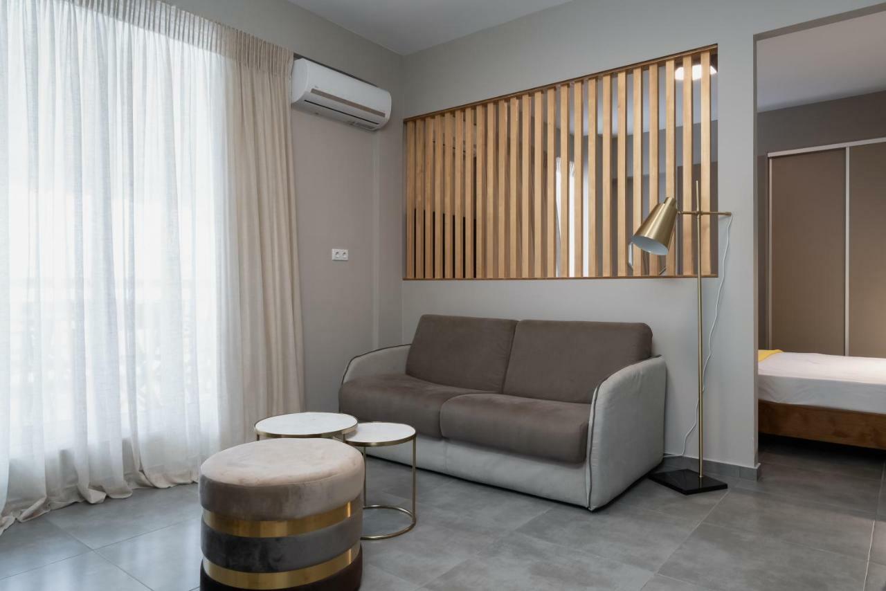 Apartment Ermou Center
