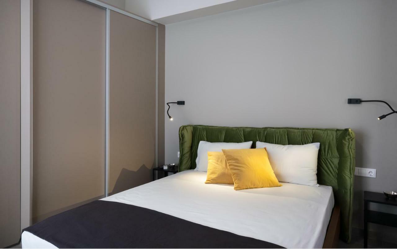 Apartment Ermou Center