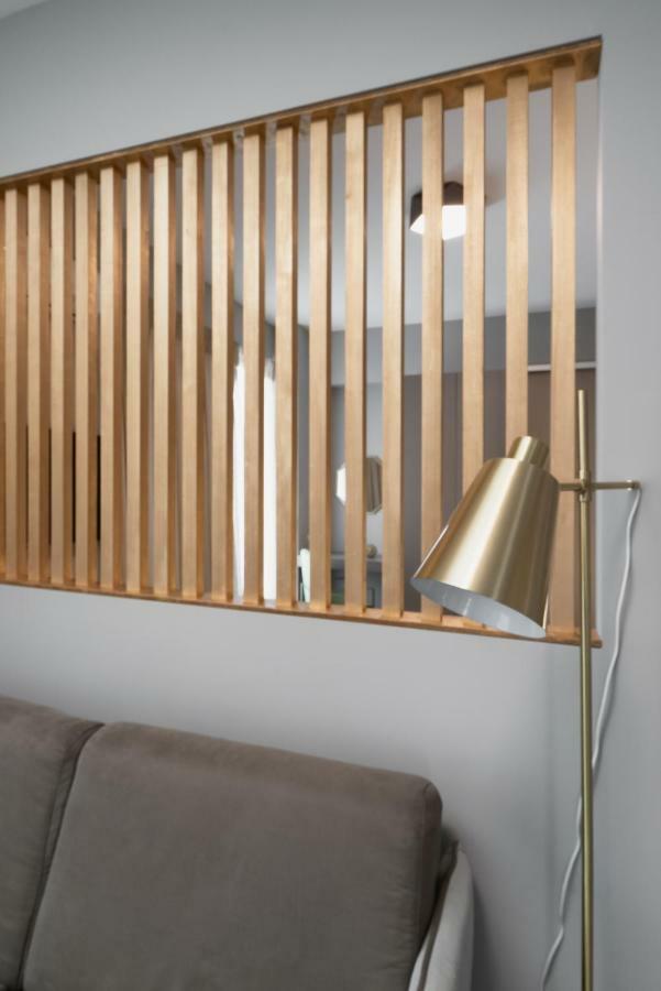 Ermou Center Apartment Athens