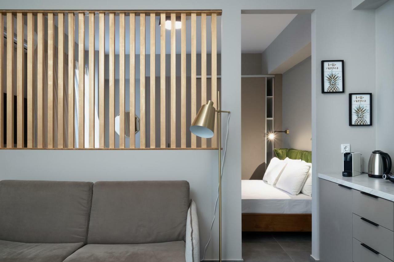 Apartment Ermou Center Athens