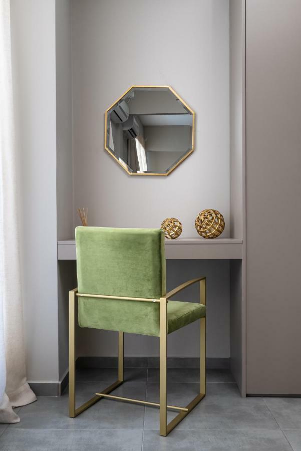 Apartment Ermou Center *