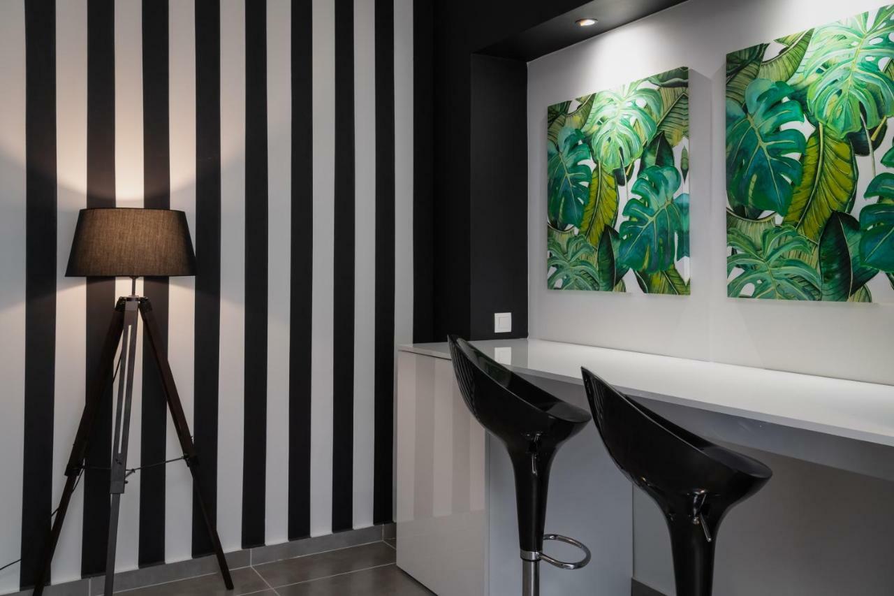 Apartmán Ermou Center *