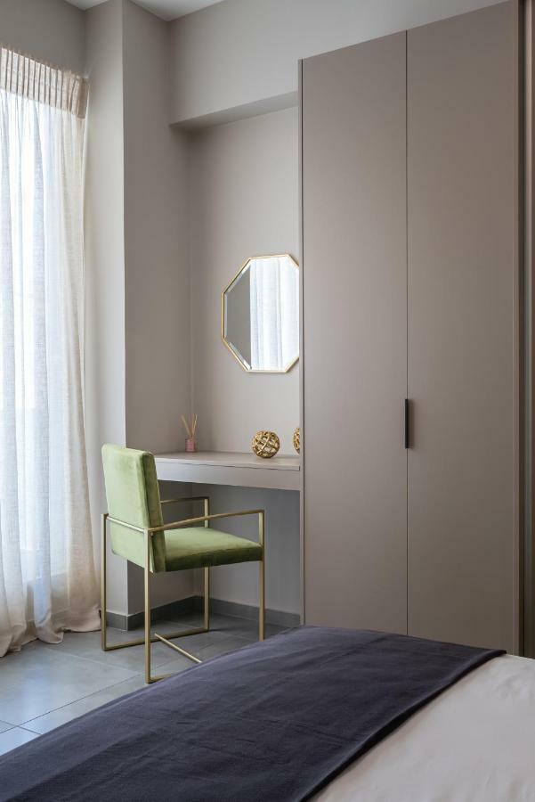 Ermou Center Apartmán Atény