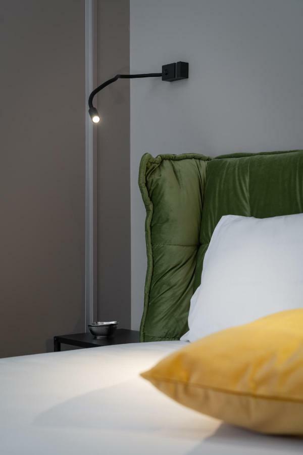 Apartmán Ermou Center *